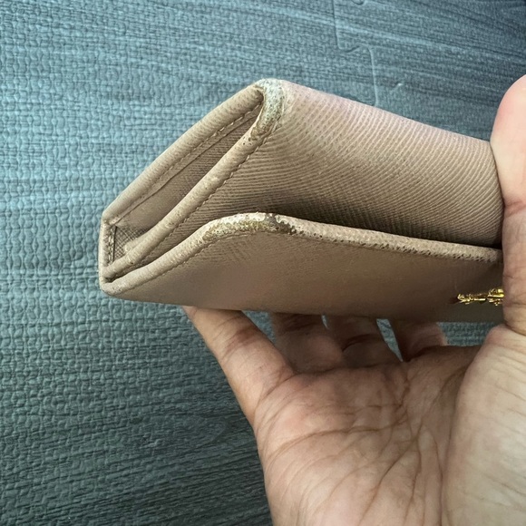 Prada wallet - Picture 5 of 9